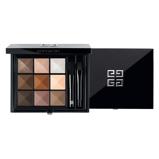 LE 9 PALETA DE CORES
